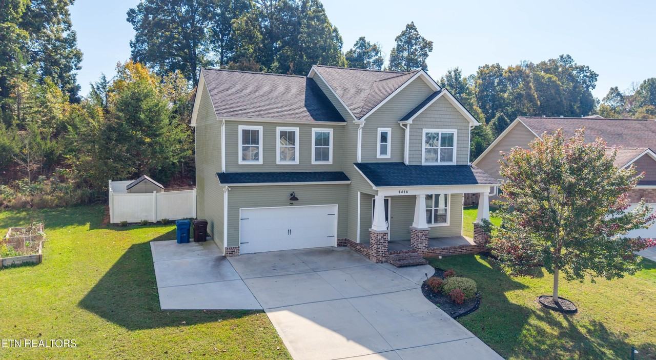1416 Madison Oaks Rd - Photo 3 of 42