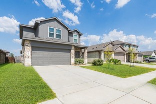 Wyndham Ridge Ln - Photo 1 of 1