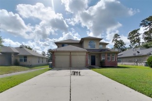 Postwood Glen Ln - Photo 1 of 1