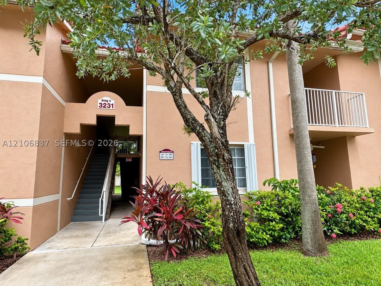 3231 Sabal Palm Mnr #203 - Photo 2 of 22