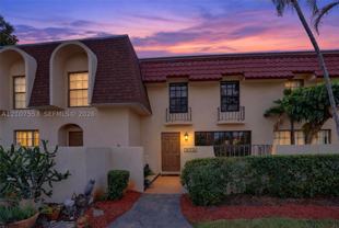 7336 Sw 26th Ct #51 - Photo 1 of 1