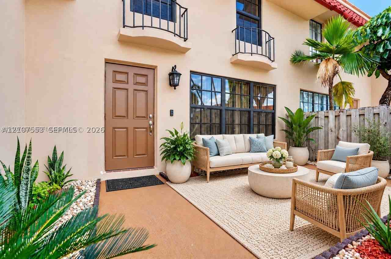 7336 Sw 26th Ct #51 - Photo 3 of 50