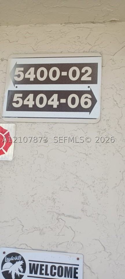5406 Nw 24th St #136 - Photo 2 of 4