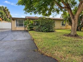 4840 Nw 10th Ter - Photo 1 of 1