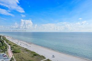 featured image of 5757 Collins Ave #2106