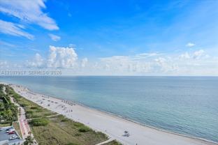 5757 Collins Ave #2106 - Photo 1 of 1