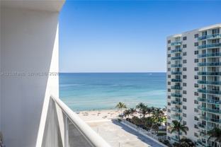 3725 S Ocean Dr #1120 - Photo 1 of 1