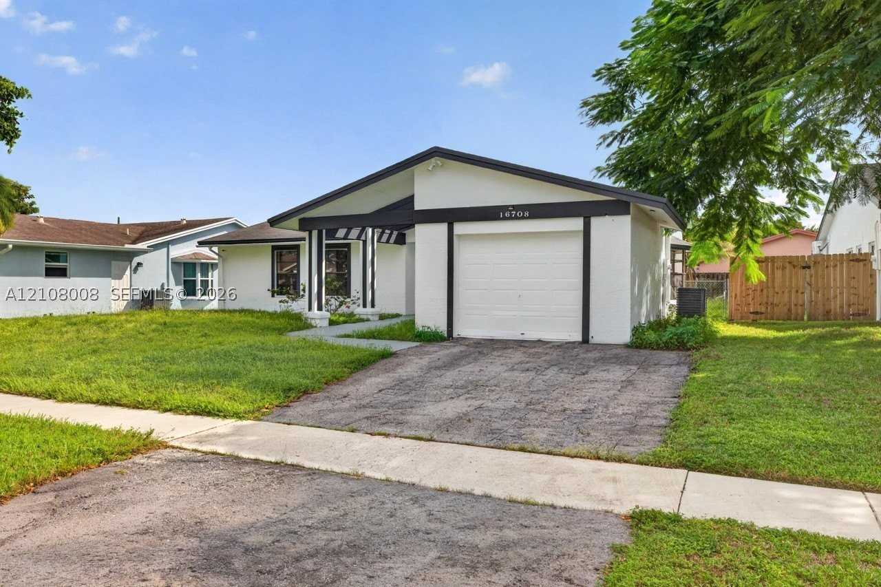 16708 Sw 5th Way - Photo 3 of 23