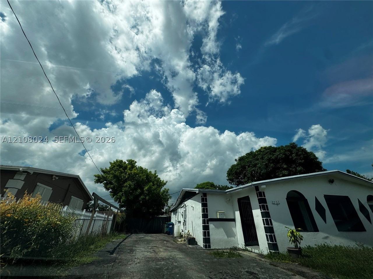 1251 Nw 190th St #A - Photo 2 of 6