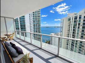 1300 Brickell Bay Dr #2405 - Photo 1 of 1