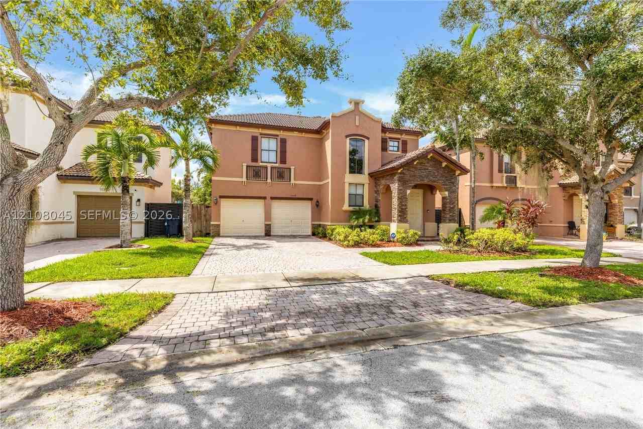 11358 Sw 243rd Ter - Photo 3 of 44