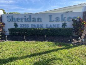 2300 Park Ln #208 - Photo 1 of 1