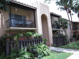 10810 N Kendall Dr #Q18 - Photo 1 of 1
