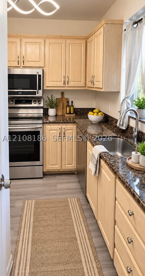 3007 Nw 68th St #9C - Photo 4 of 6