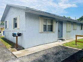 5920 Garfield St #FRONT - Photo 1 of 1