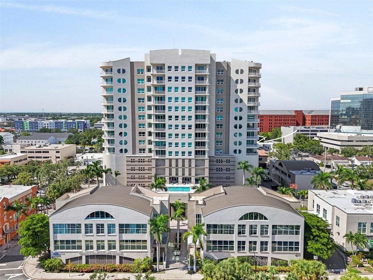 1771 Ringling Blvd #604 - Photo 2 of 50