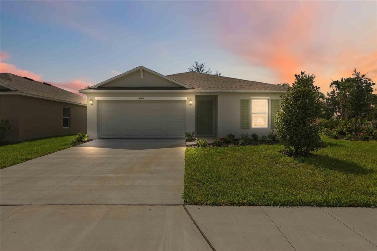17939 Wheat Stack Ct