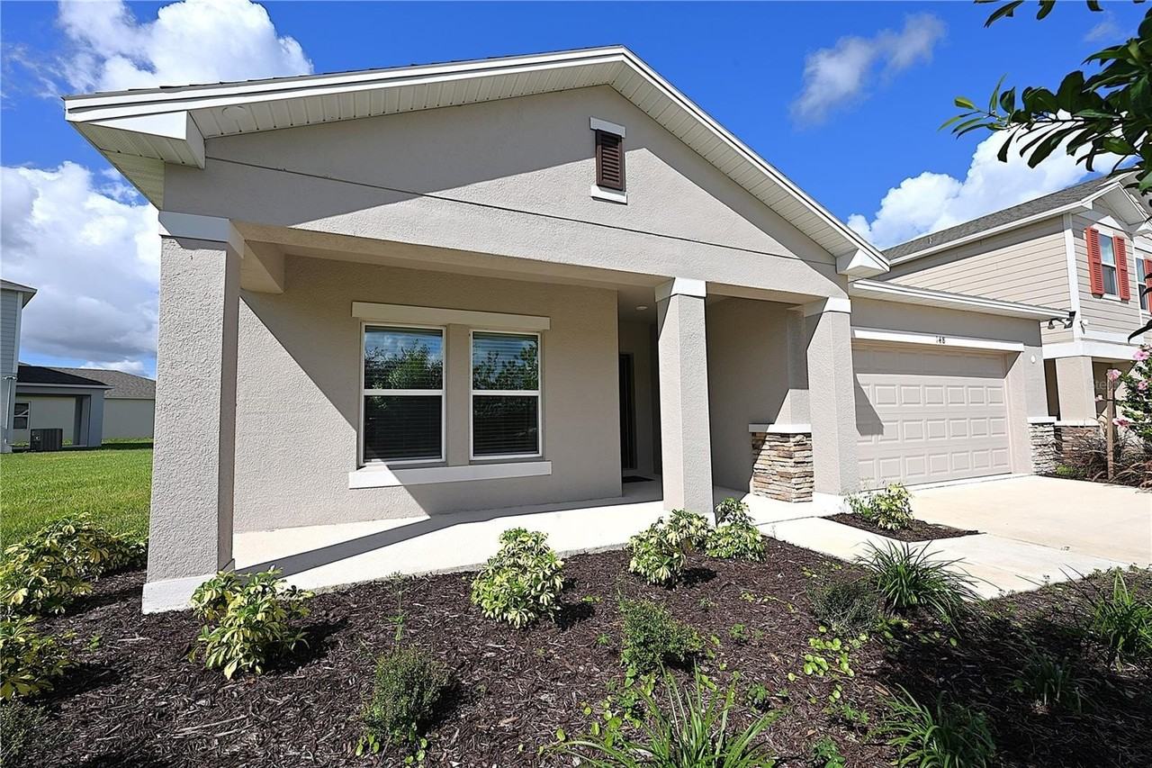 148 BRINSMEAD RD HAINES CITY - Photo 3 of 50
