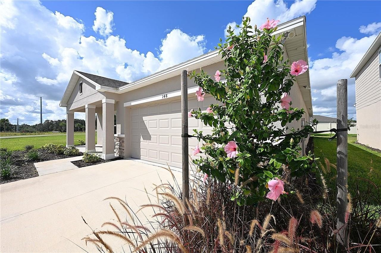 148 BRINSMEAD RD HAINES CITY - Photo 4 of 50