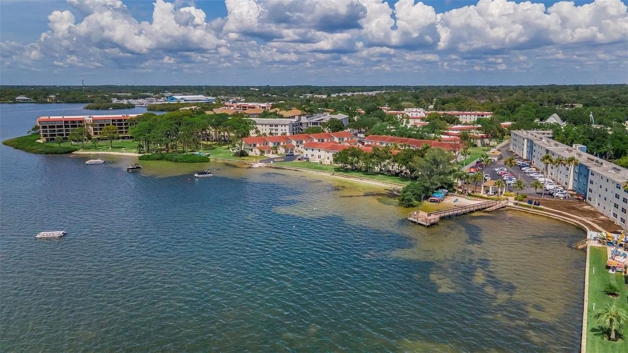 2700 Bayshore Blvd #525