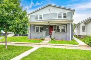 featured image of 209 N Hamilton Ave