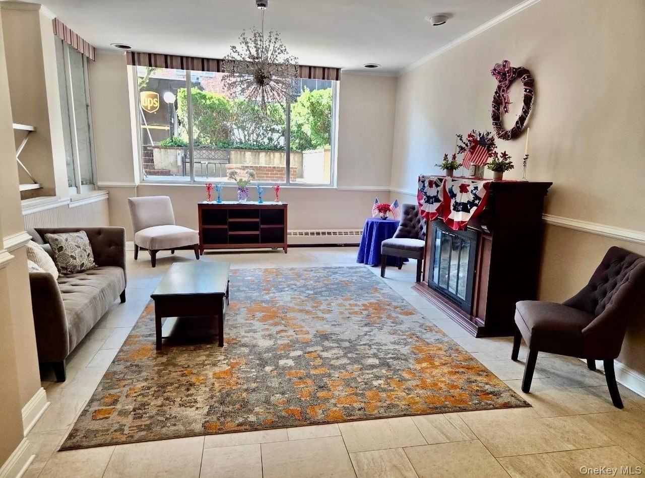 100 Lincoln Ave #25C - Photo 5 of 21