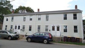 featured image of 25 Common St #1