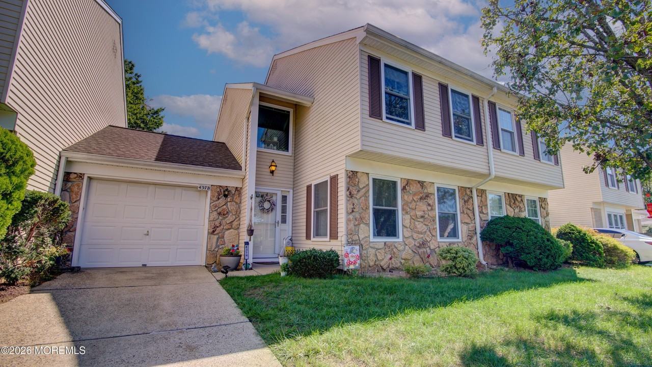 437 Belford Rd #437B