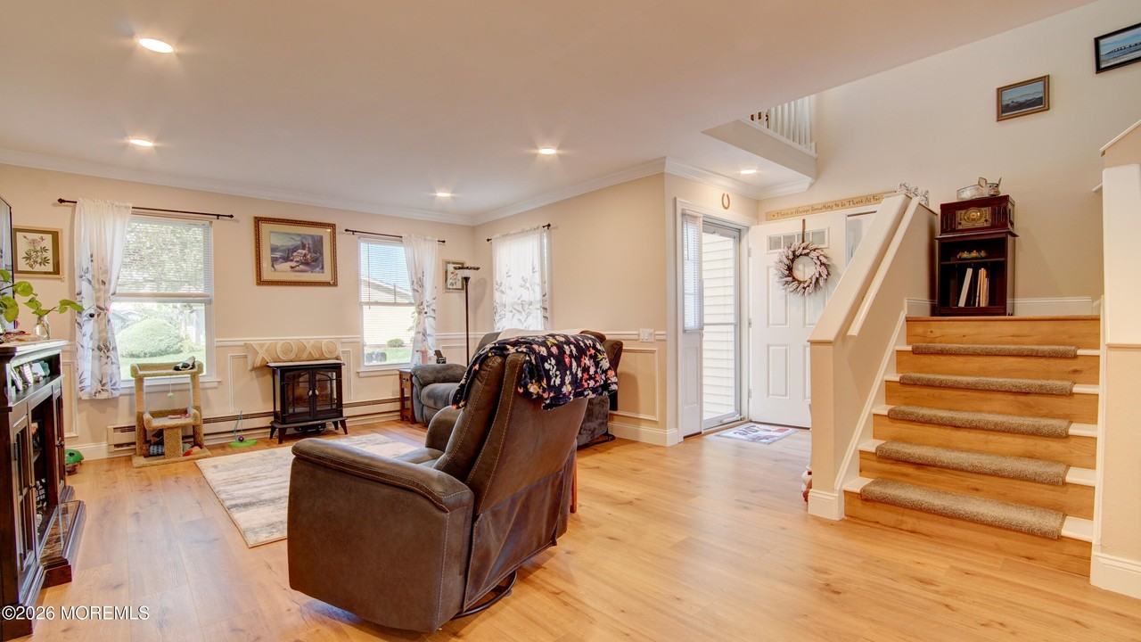 437 Belford Rd #437B - Photo 3 of 19