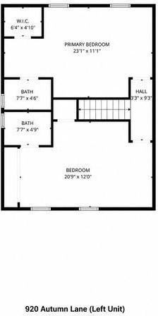 920 Autumn Ln - Photo 3 of 11