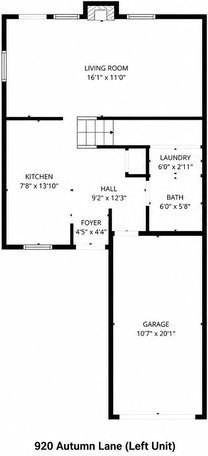920 Autumn Ln - Photo 4 of 11