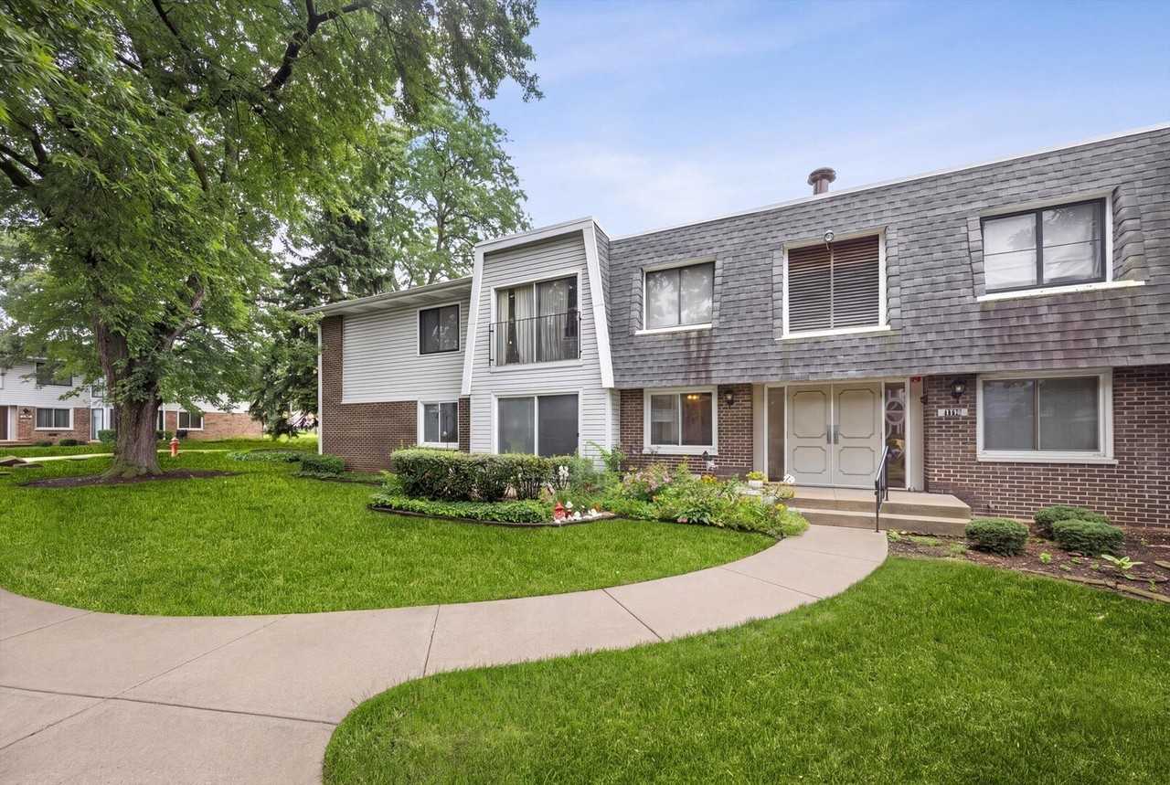 2720 Mitchell Dr #4