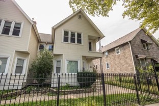 5234 S Homan Ave #2 - Photo 1 of 1