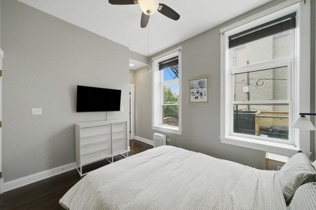 1528 N Paulina St #C - Photo 3 of 14