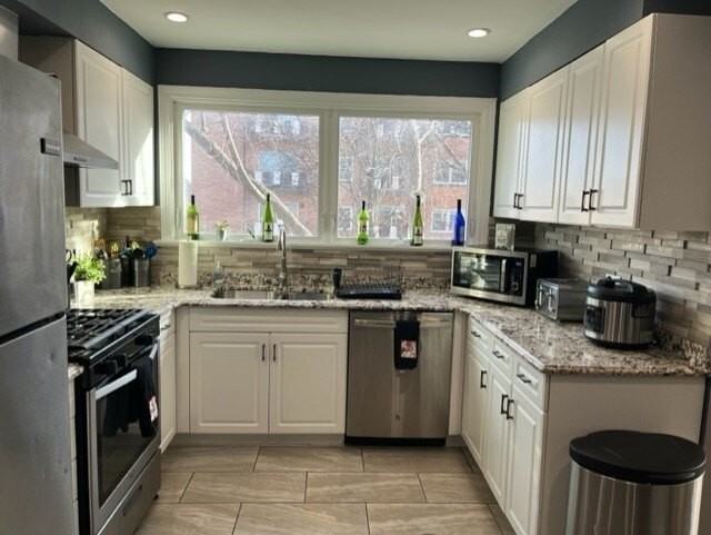 8835 Lavergne Ave #2S - Photo 4 of 19