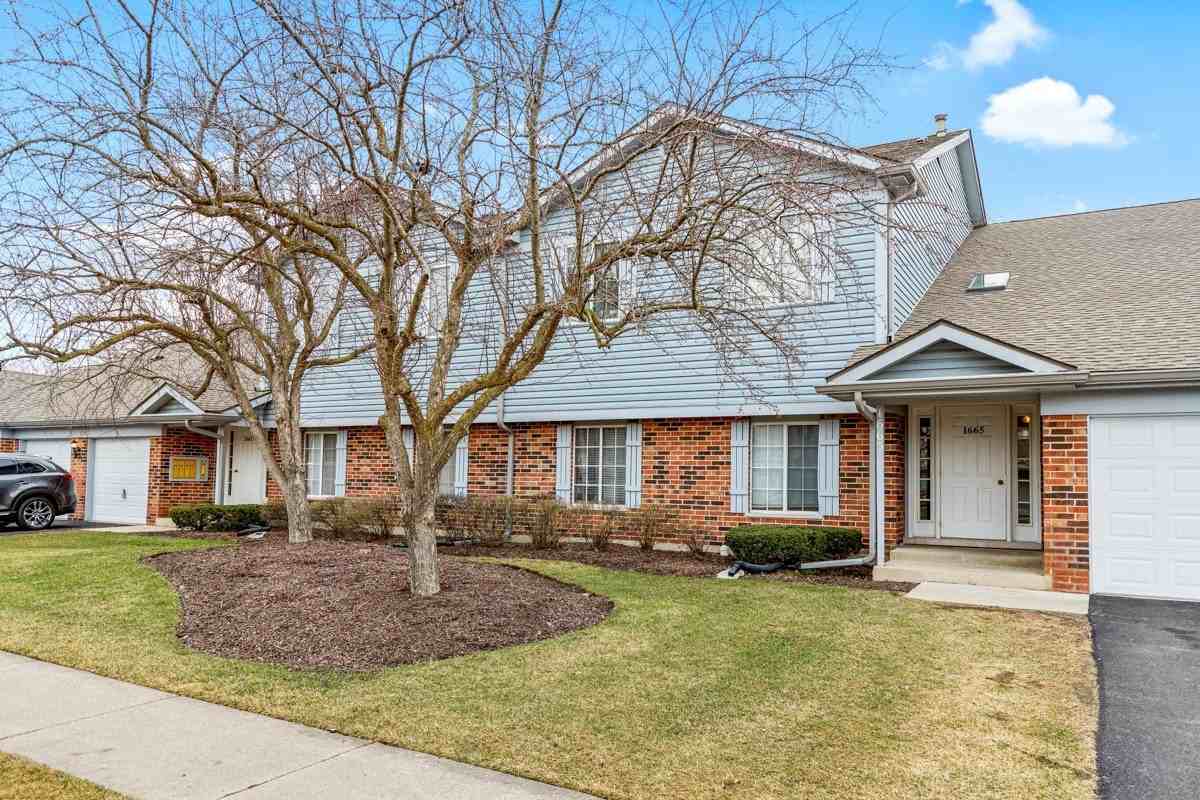 1665 Commodore Ct #7