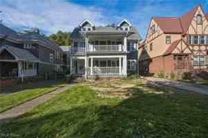featured image of 3379 Euclid Heights Blvd #B