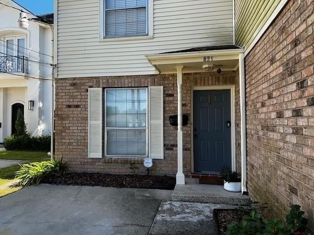 821 Bonnabel Blvd - Photo 2 of 22