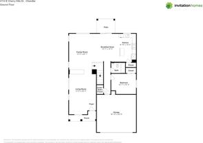 4112 E Cherry Hills Dr - Photo 1 of 1