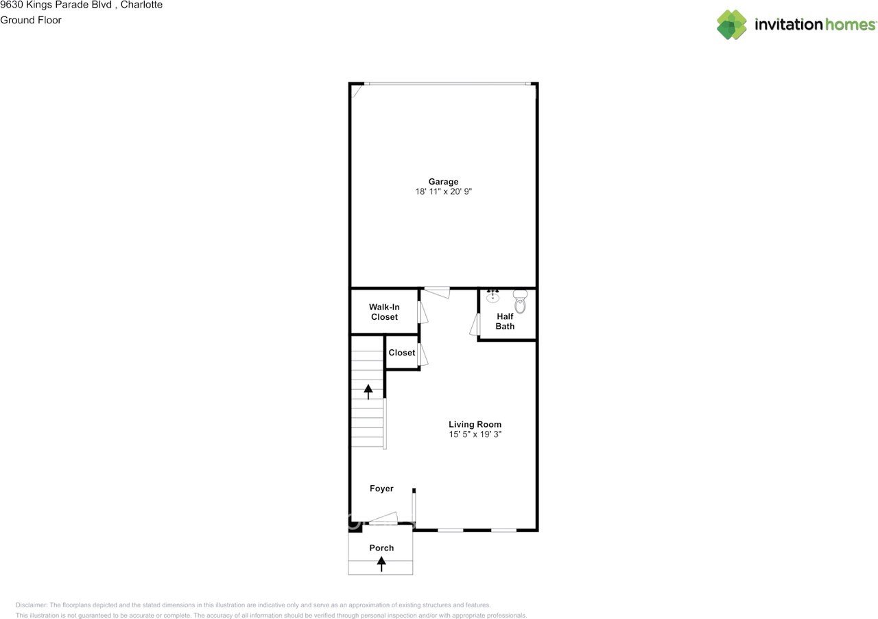 9630 Kings Parade Blvd - Photo 2 of 24