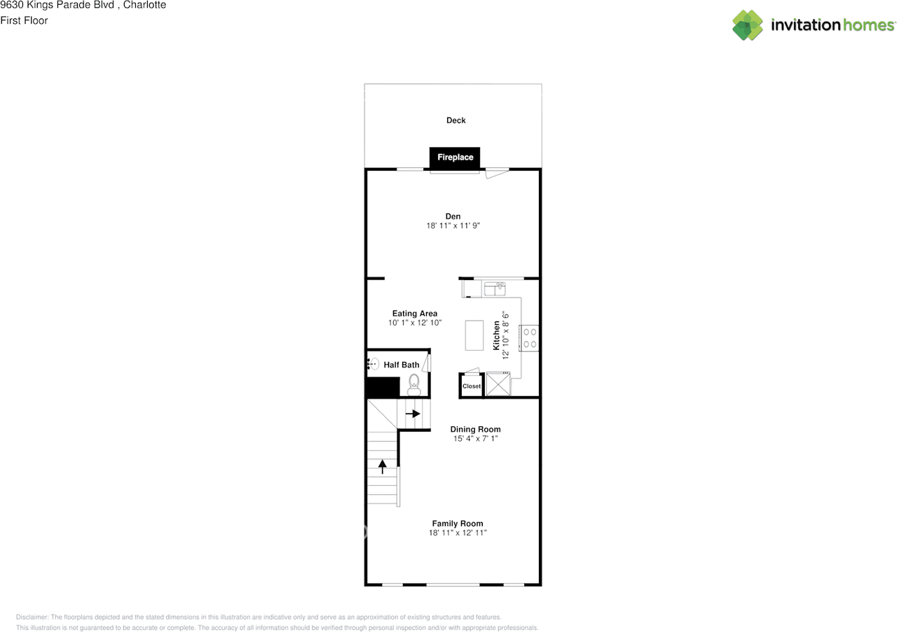 9630 Kings Parade Blvd - Photo 3 of 24