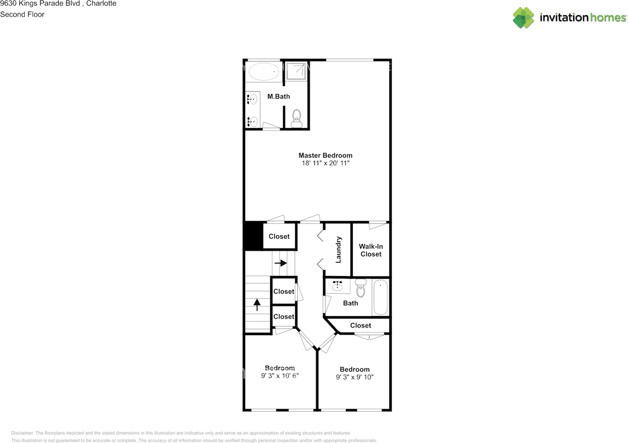 9630 Kings Parade Blvd - Photo 4 of 24