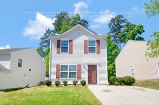 3304 Oriskony Way - Photo 1 of 1