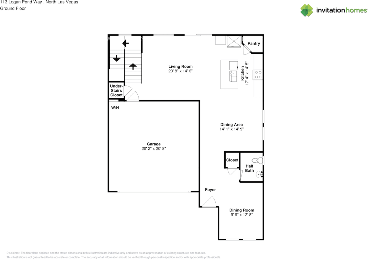 113 Logan Pond Way - Photo 2 of 18