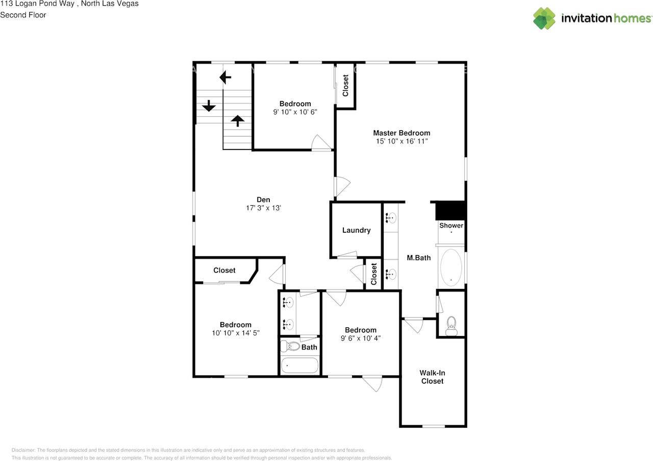 113 Logan Pond Way - Photo 3 of 18