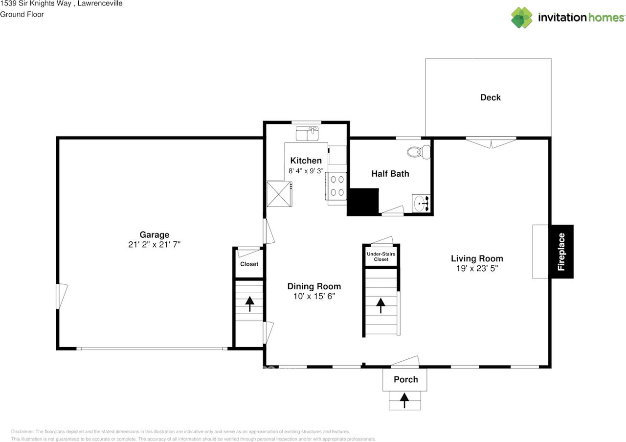 1539 Sir Knights Way - Photo 2 of 20