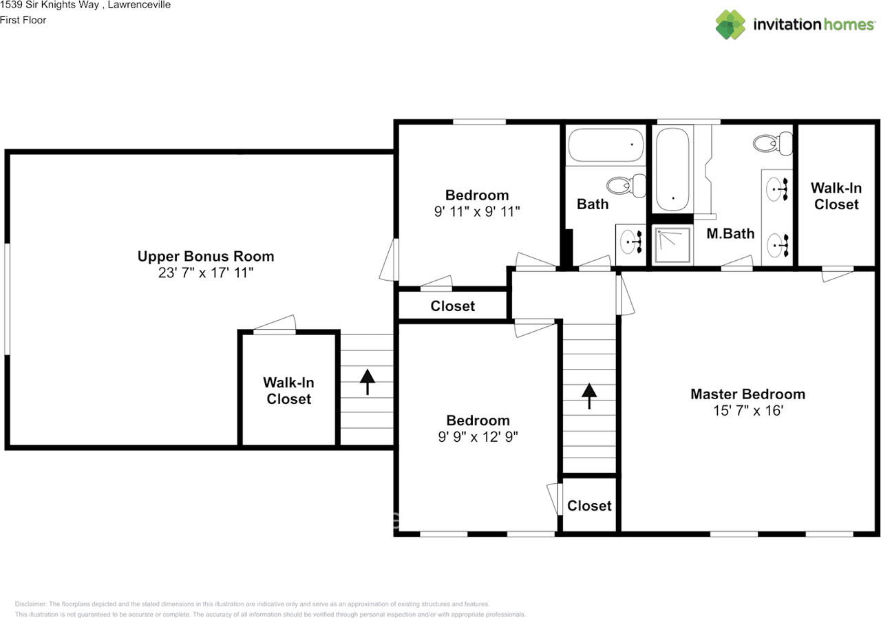 1539 Sir Knights Way - Photo 3 of 20
