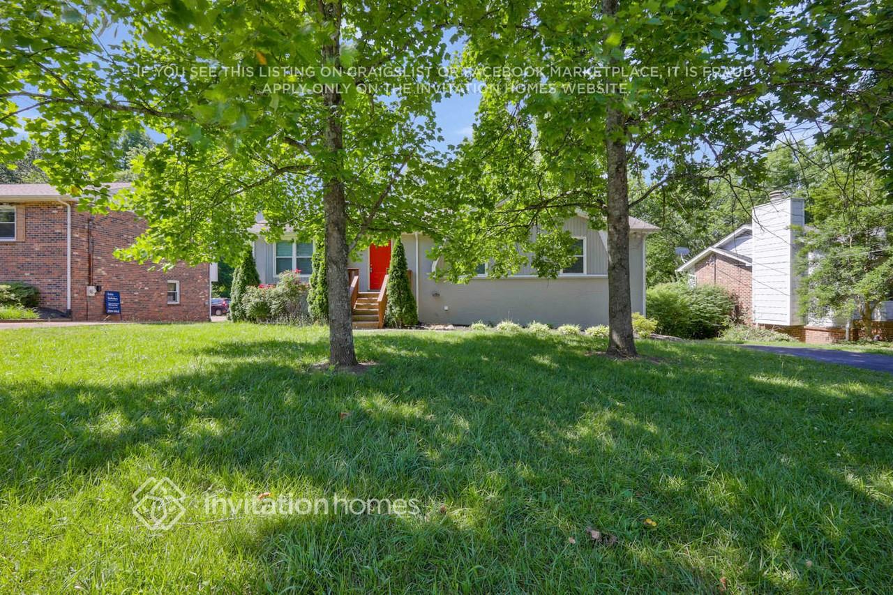 5121 Lana Renee Ct - Photo 2 of 28