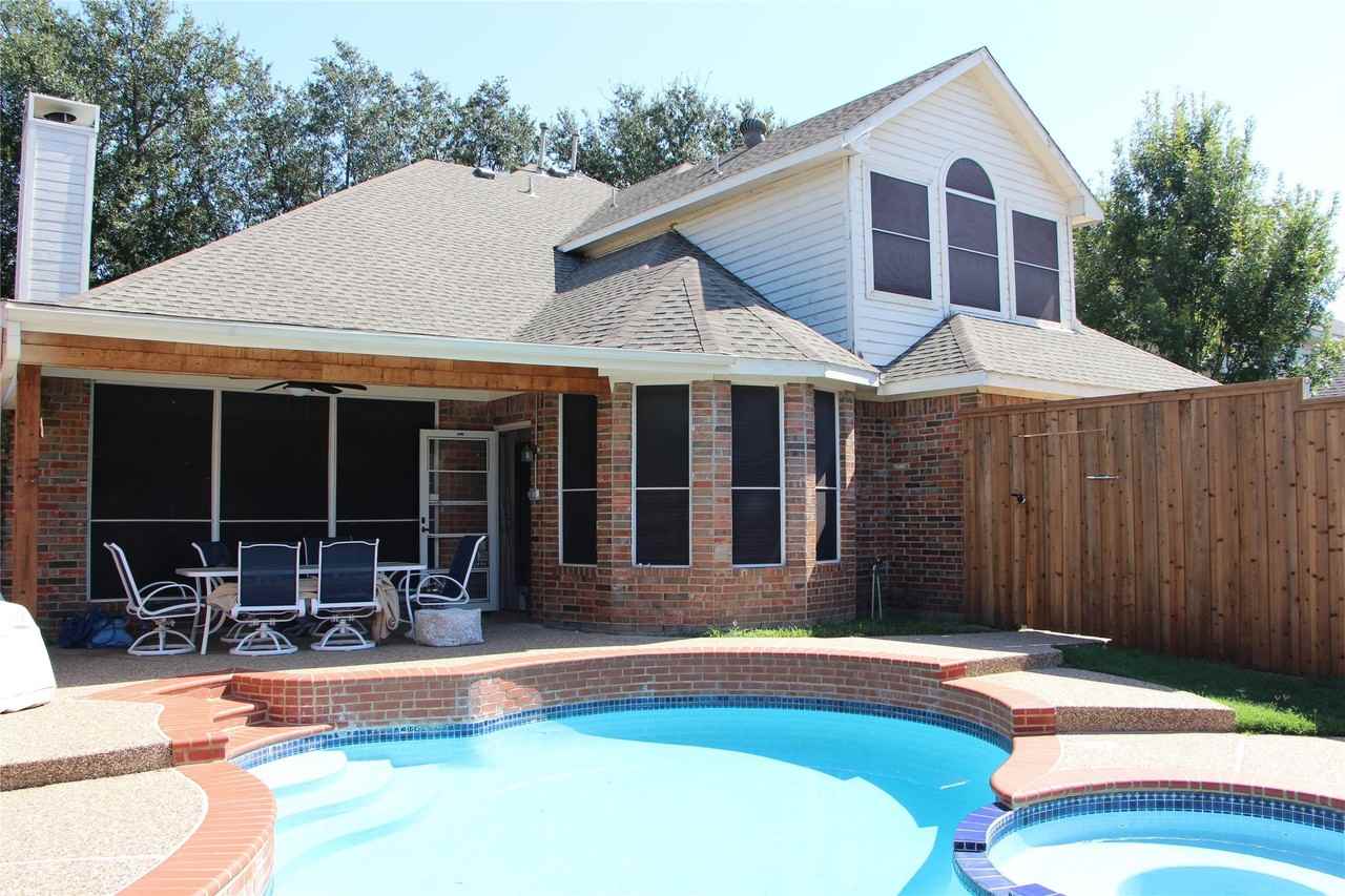 6821 Patrick Ln - Photo 3 of 26