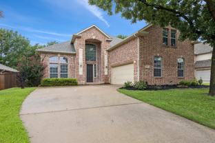 344 Huffman Blf - Photo 1 of 1